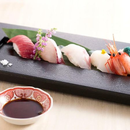 Matsusaki Nomi Exteriér fotografie