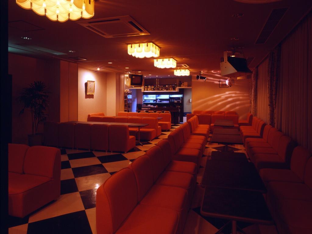 Matsusaki Nomi Exteriér fotografie