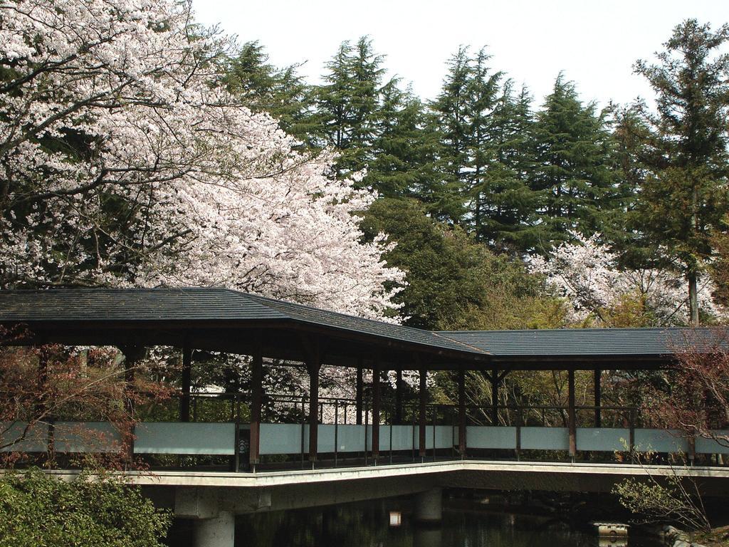 Matsusaki Nomi Exteriér fotografie