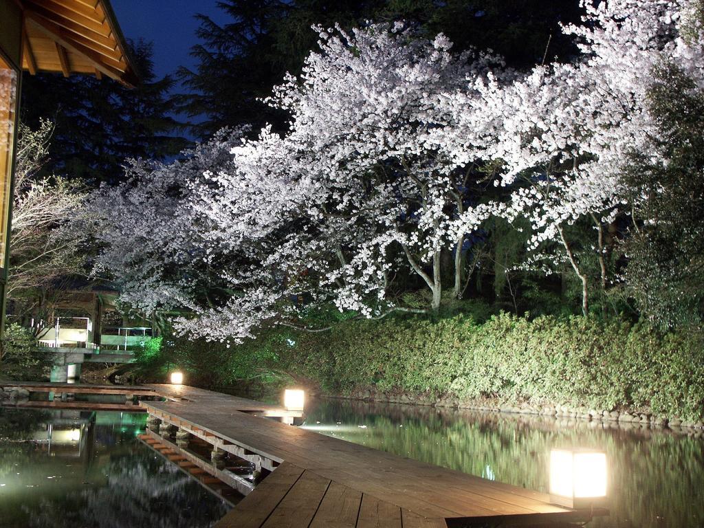 Matsusaki Nomi Exteriér fotografie