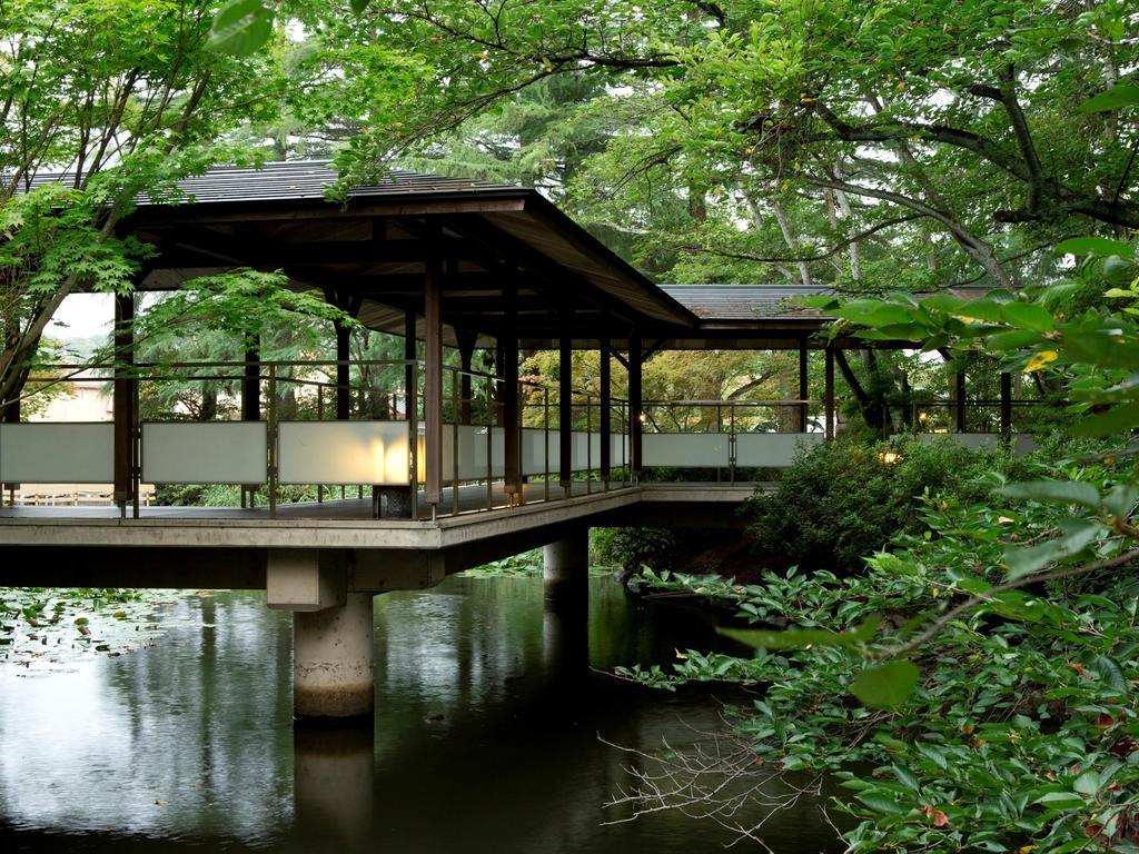 Matsusaki Nomi Exteriér fotografie