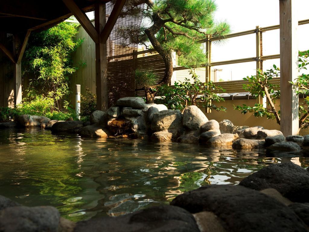 Matsusaki Nomi Exteriér fotografie