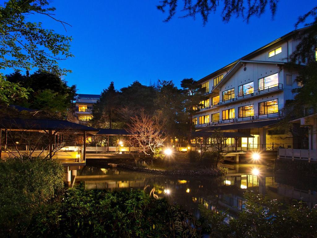 Matsusaki Nomi Exteriér fotografie