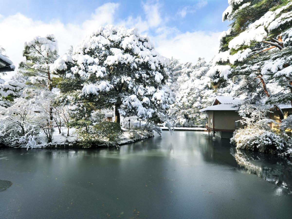 Matsusaki Nomi Exteriér fotografie