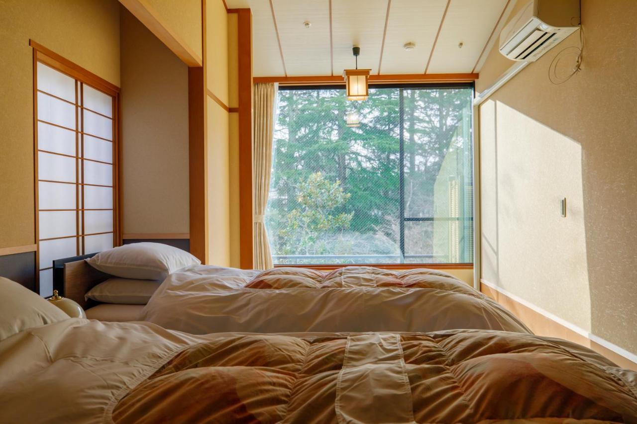 Matsusaki Nomi Exteriér fotografie