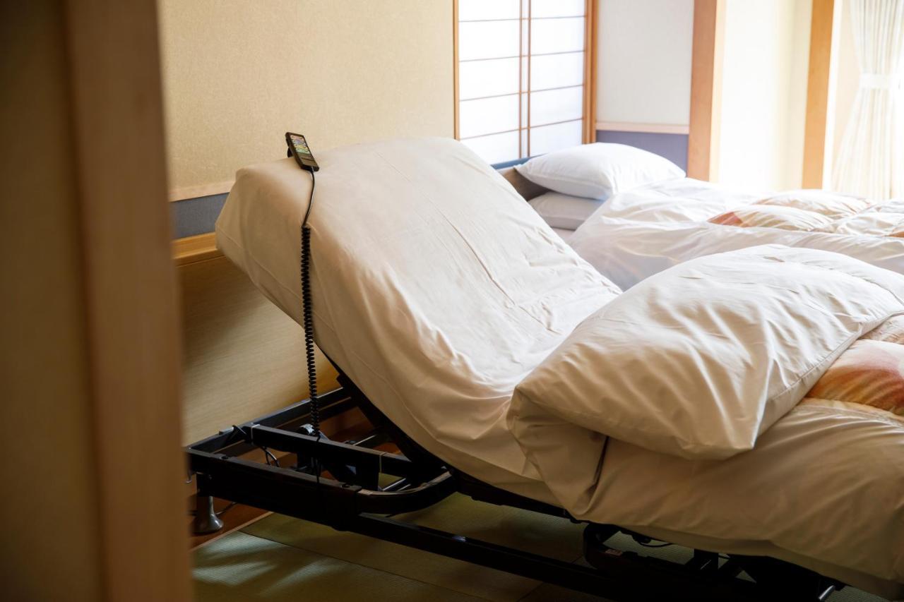 Matsusaki Nomi Exteriér fotografie