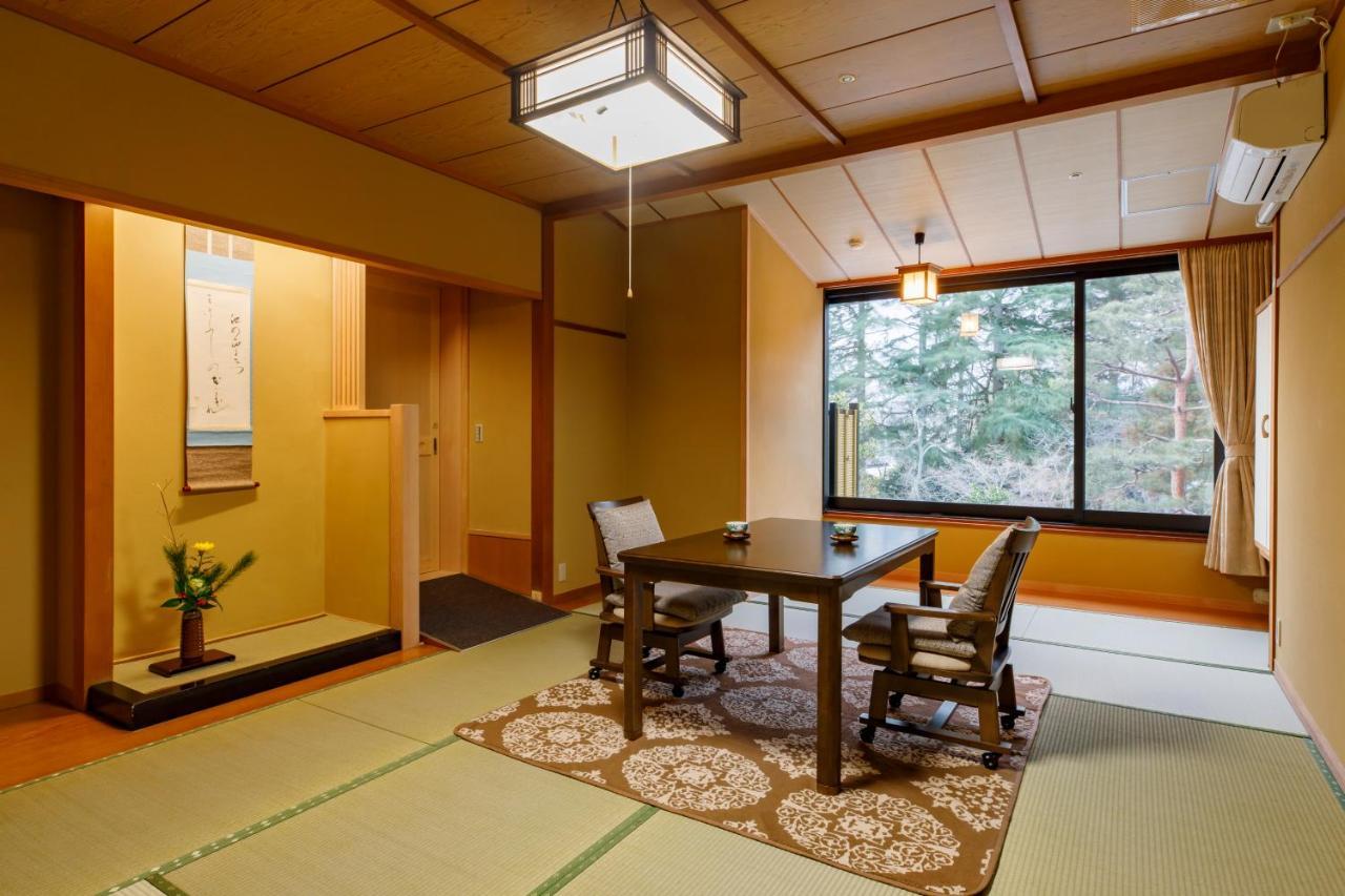 Matsusaki Nomi Exteriér fotografie