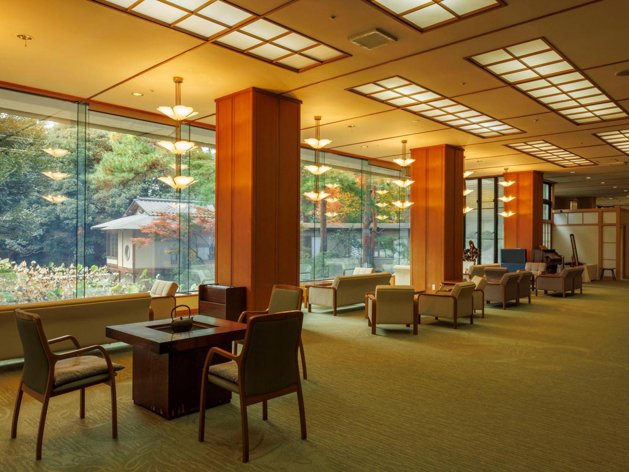 Matsusaki Nomi Exteriér fotografie
