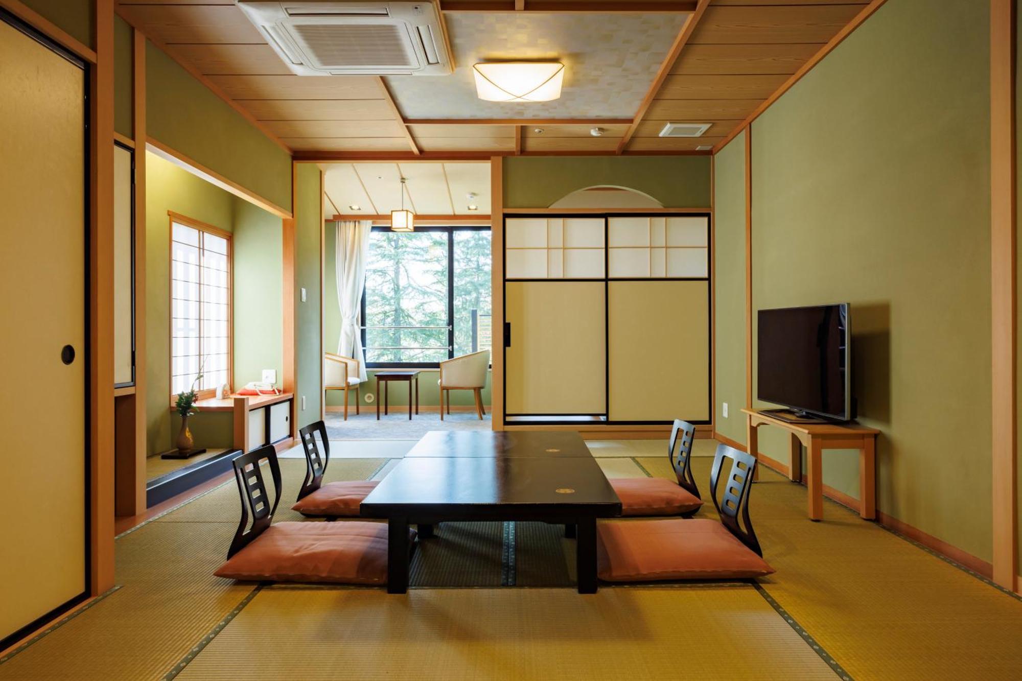 Matsusaki Nomi Exteriér fotografie