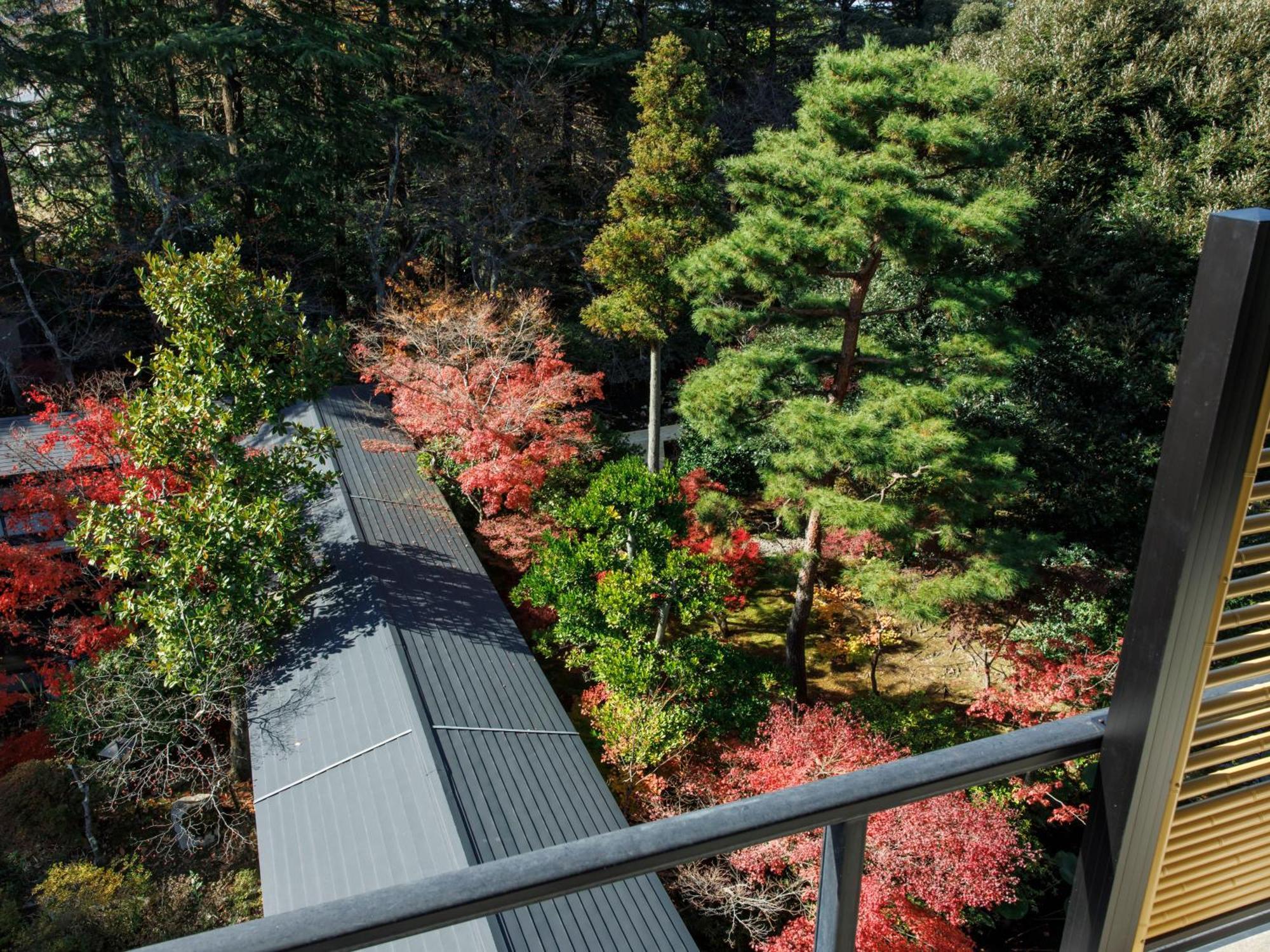 Matsusaki Nomi Exteriér fotografie
