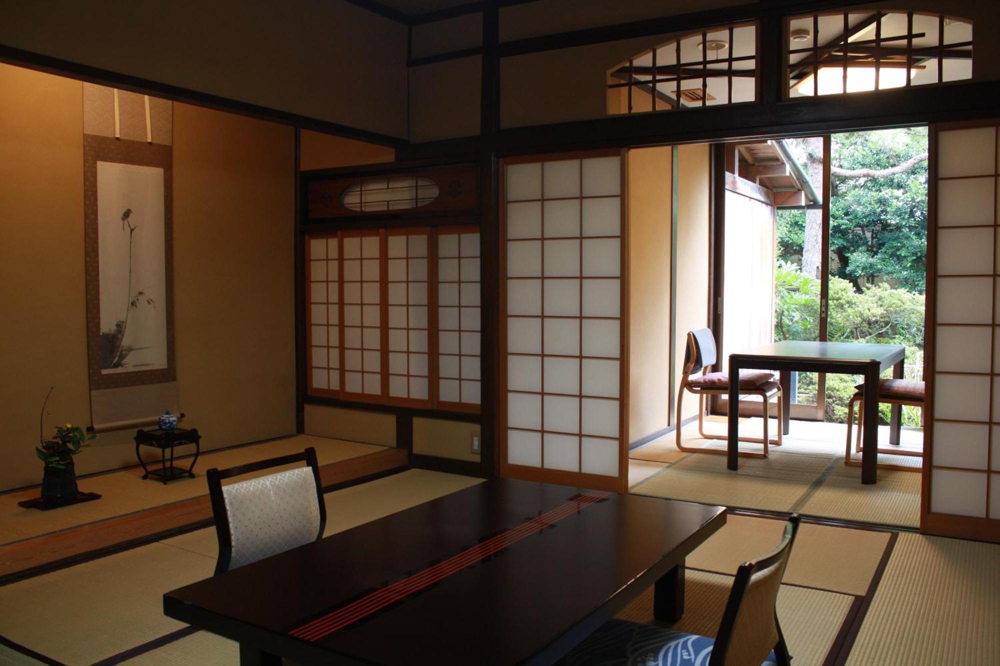 Matsusaki Nomi Exteriér fotografie