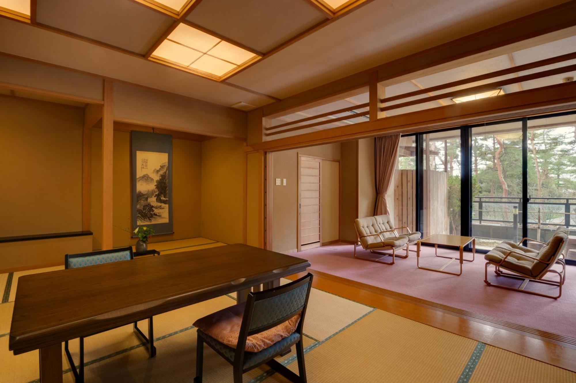 Matsusaki Nomi Exteriér fotografie