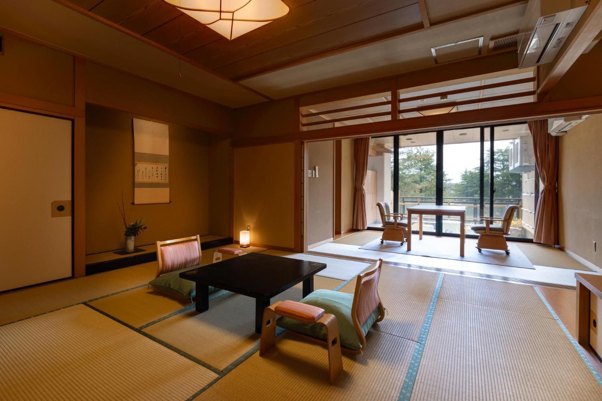 Matsusaki Nomi Exteriér fotografie