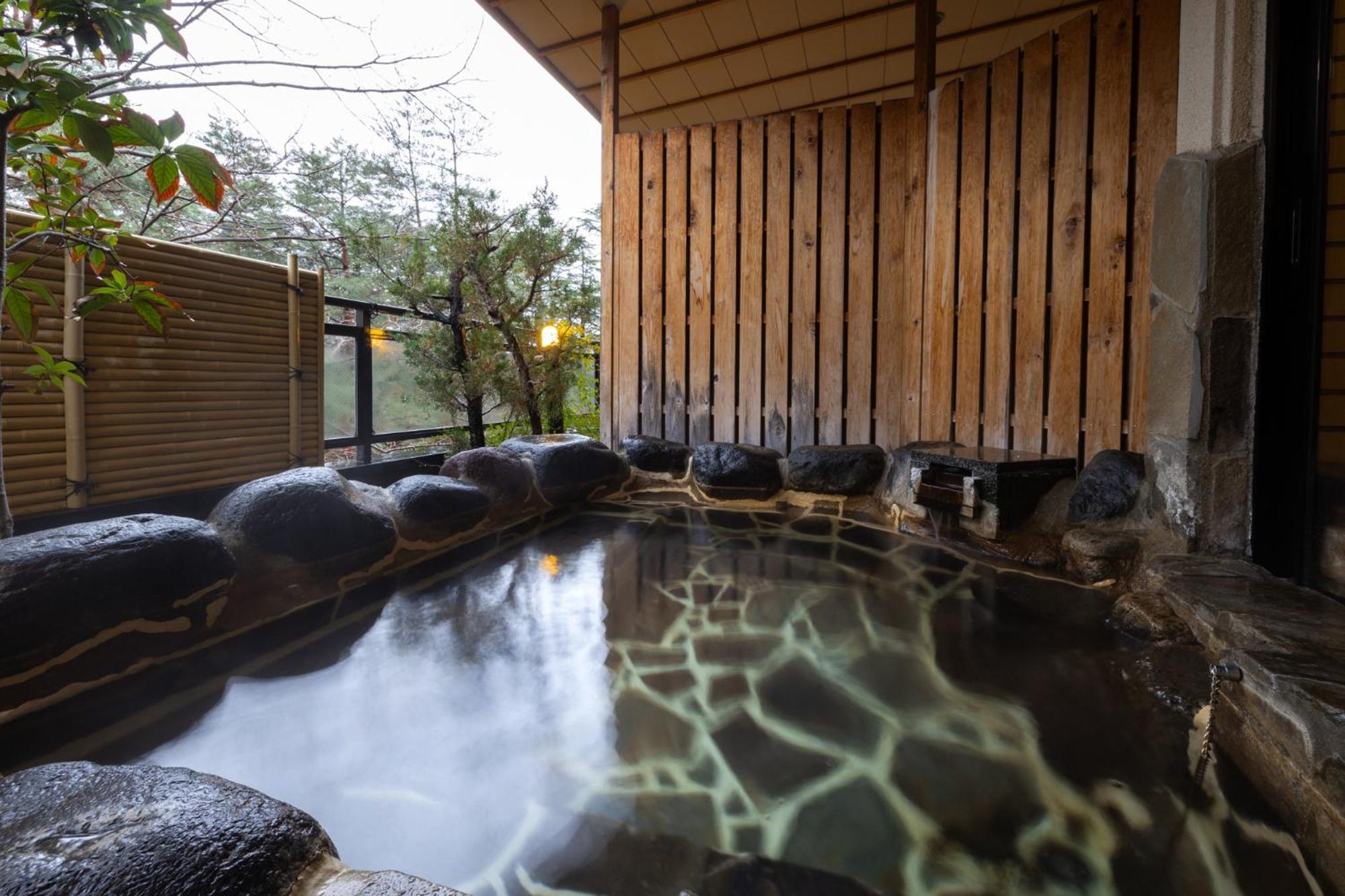 Matsusaki Nomi Exteriér fotografie