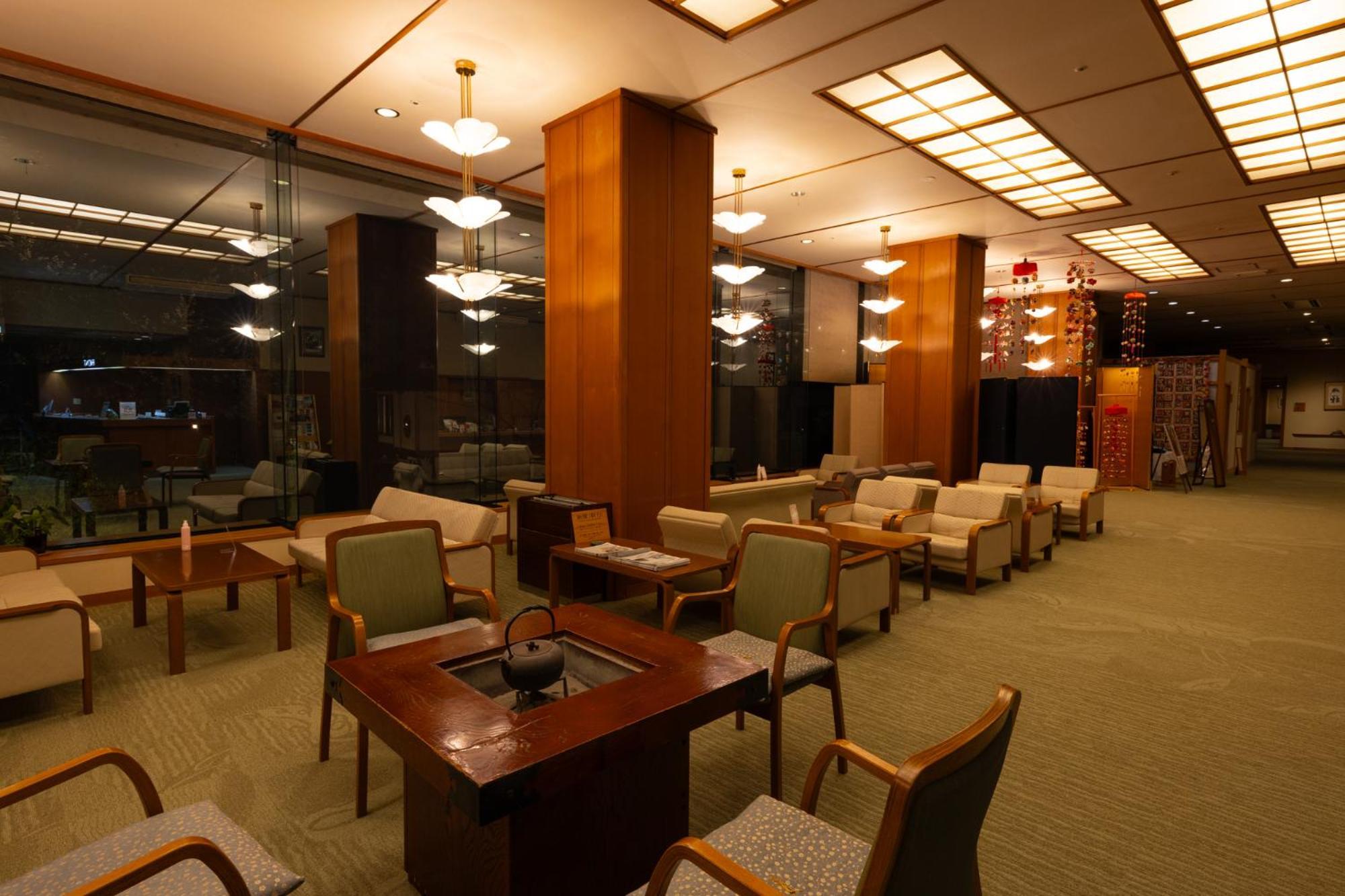 Matsusaki Nomi Exteriér fotografie