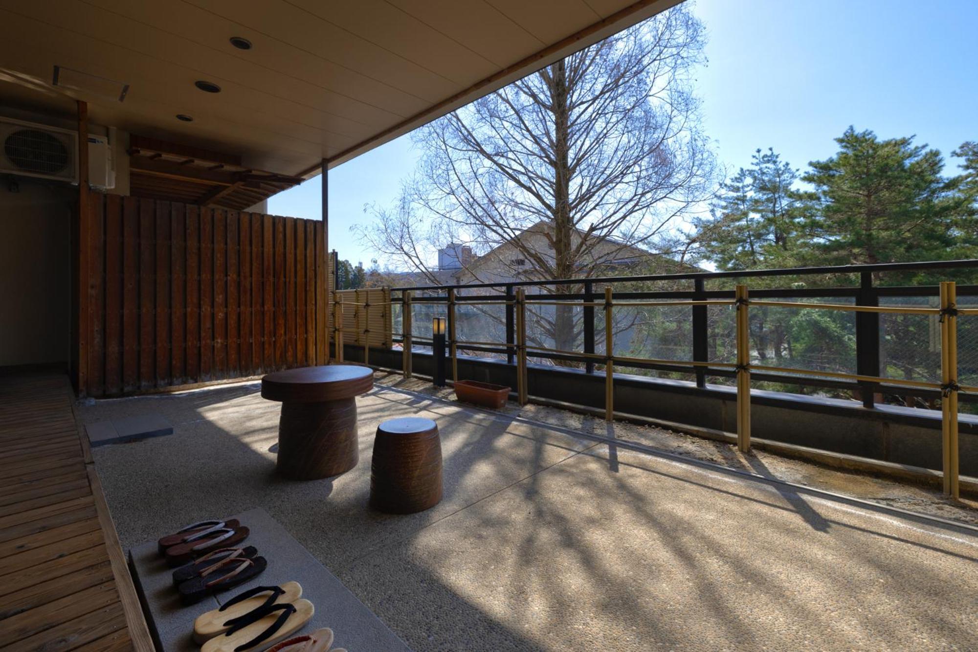 Matsusaki Nomi Exteriér fotografie