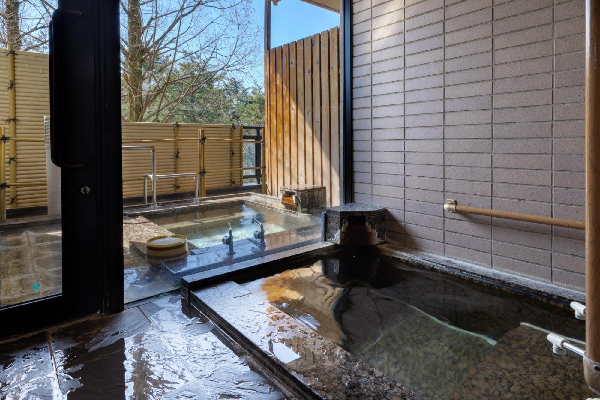 Matsusaki Nomi Exteriér fotografie