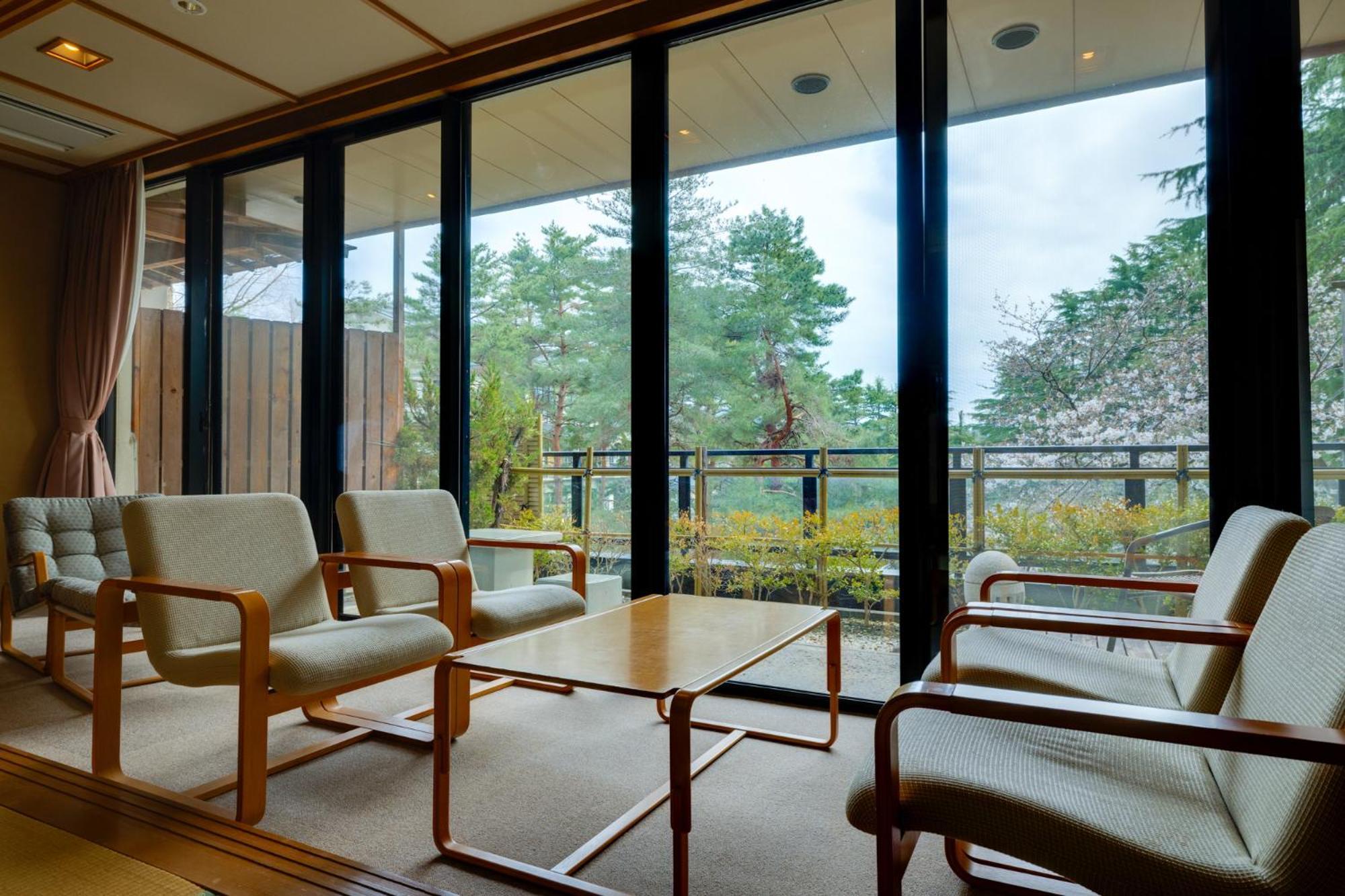 Matsusaki Nomi Exteriér fotografie