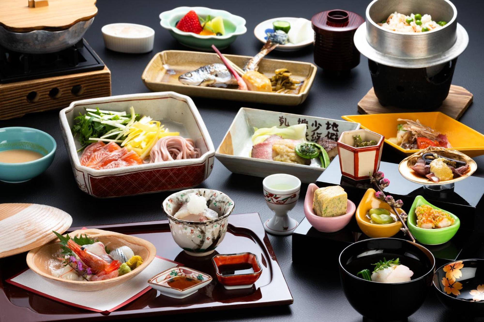 Matsusaki Nomi Exteriér fotografie