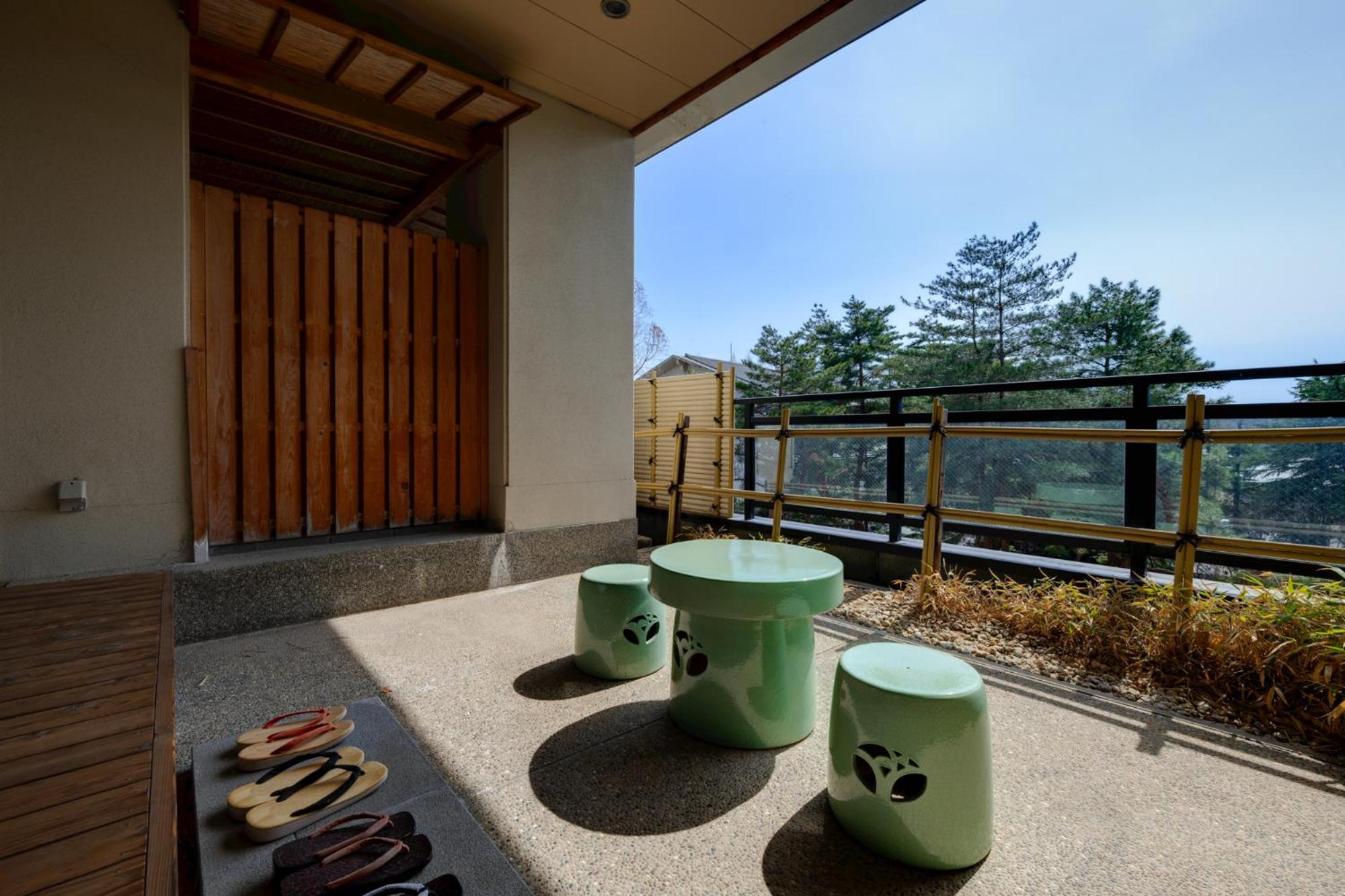 Matsusaki Nomi Exteriér fotografie