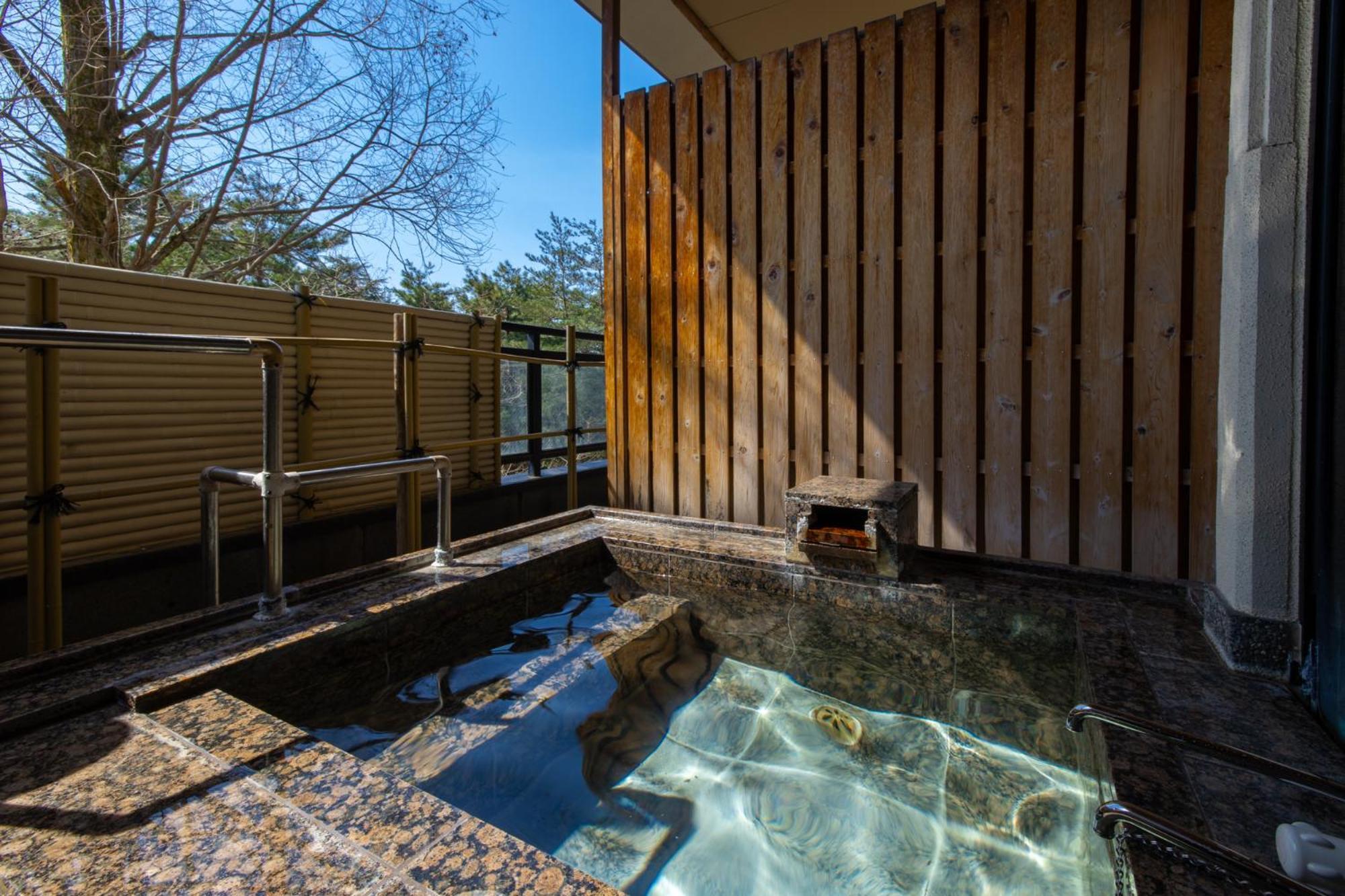 Matsusaki Nomi Exteriér fotografie