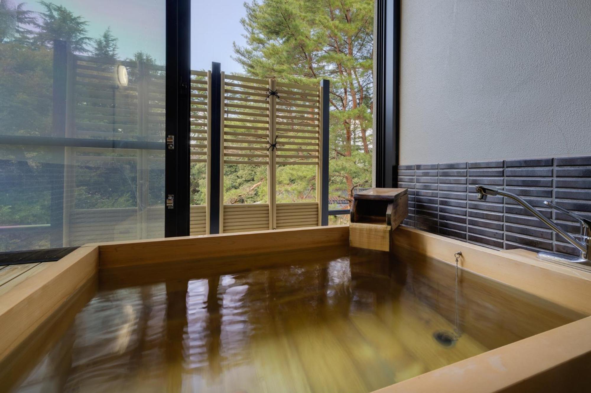 Matsusaki Nomi Exteriér fotografie