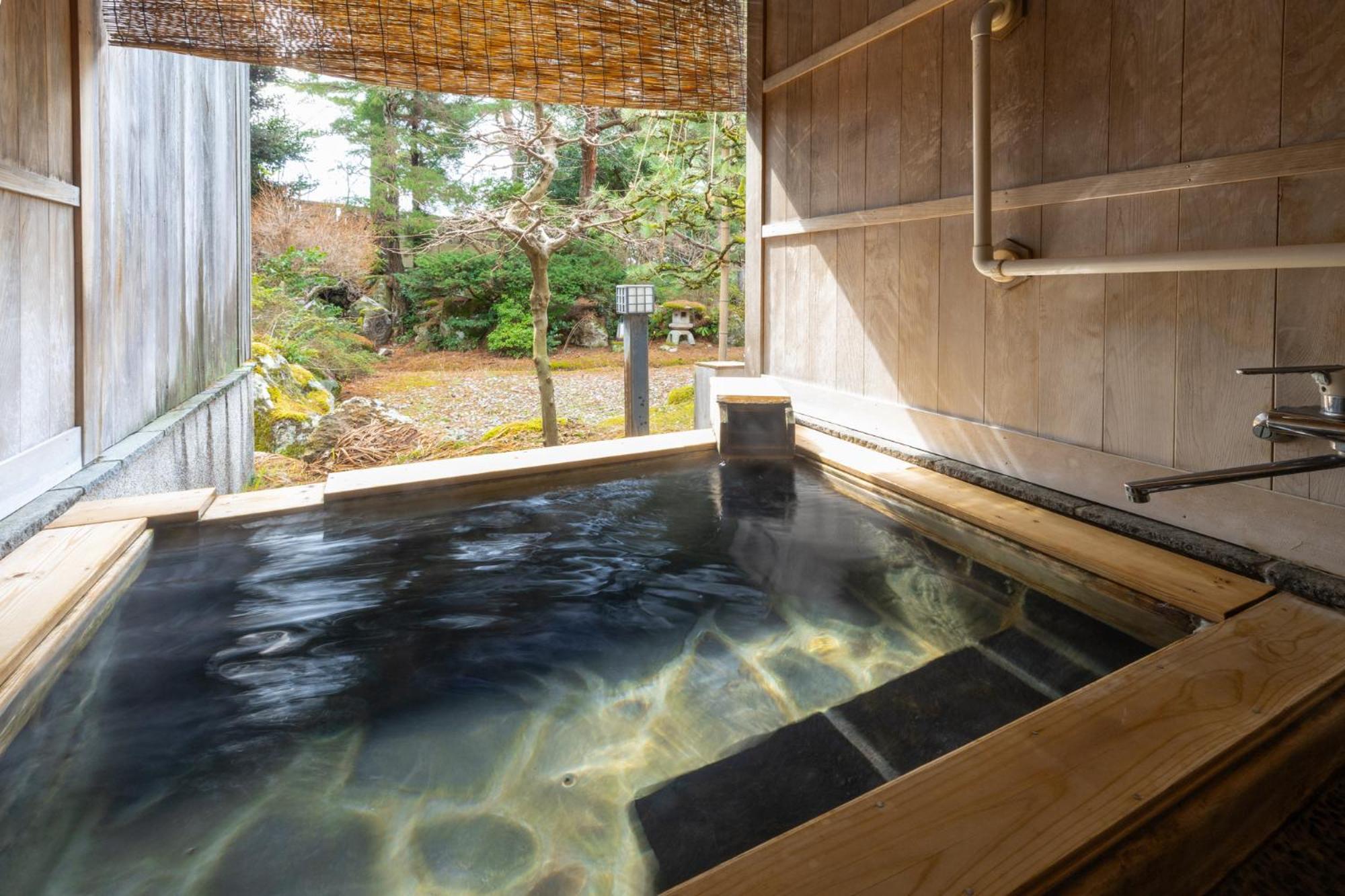 Matsusaki Nomi Exteriér fotografie