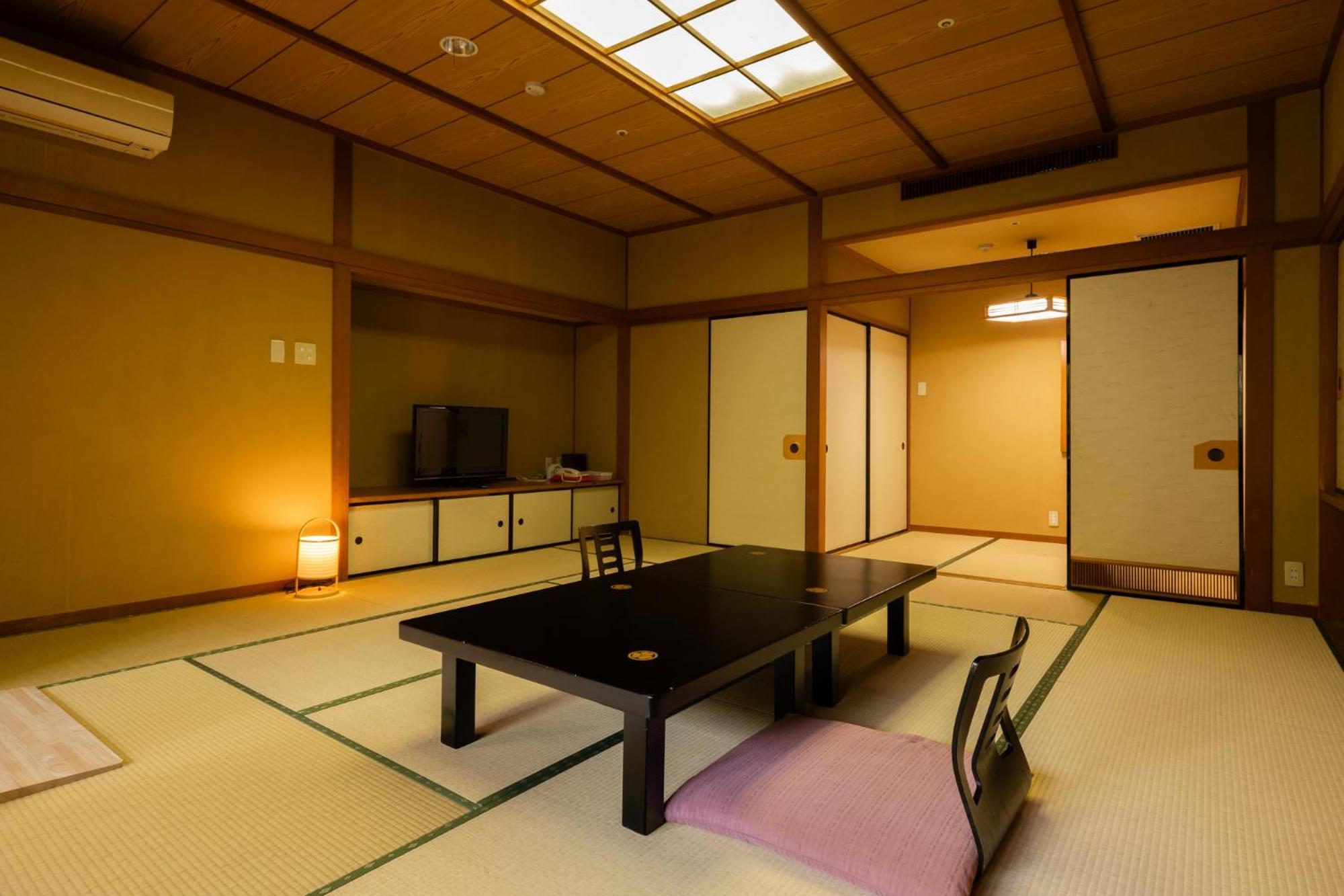 Matsusaki Nomi Exteriér fotografie