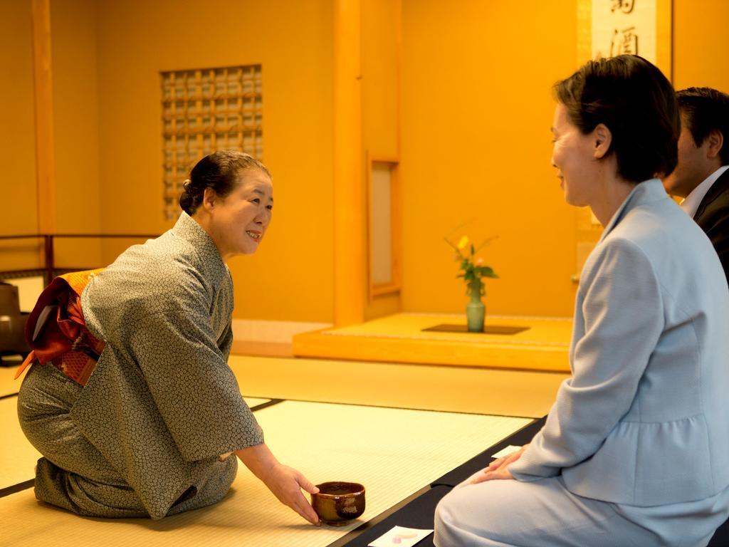 Matsusaki Nomi Exteriér fotografie