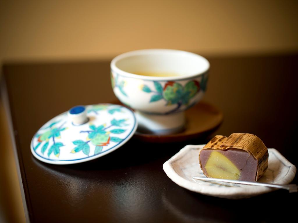 Matsusaki Nomi Exteriér fotografie