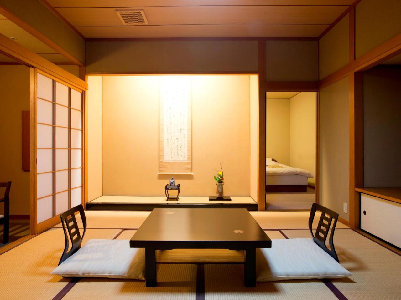 Matsusaki Nomi Exteriér fotografie