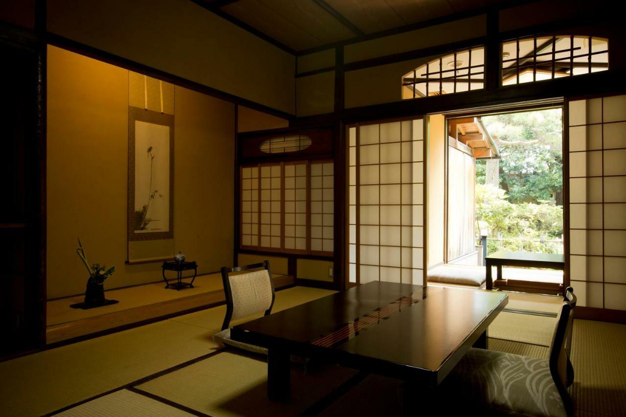 Matsusaki Nomi Exteriér fotografie