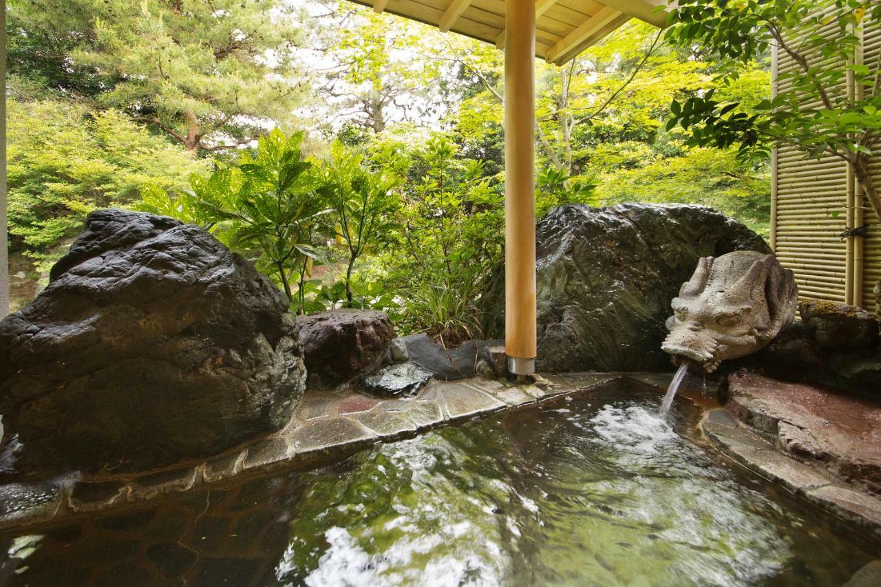 Matsusaki Nomi Exteriér fotografie