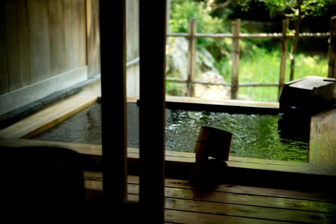 Matsusaki Nomi Exteriér fotografie